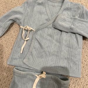 “Take me home” set